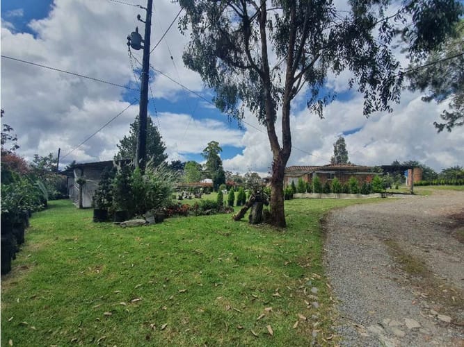 Lote en venta en Vía Las Palmas, Envigado, 10994 m² · foto 7 de 12