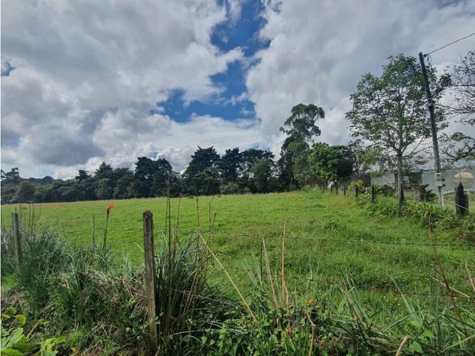 Lote en venta en Vía Las Palmas, Envigado, 10994 m² · foto 9 de 12