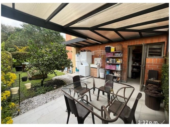 Casa de 4 alcobas en venta en Santa Elena, El Retiro, 316 m² · foto 4 de 17