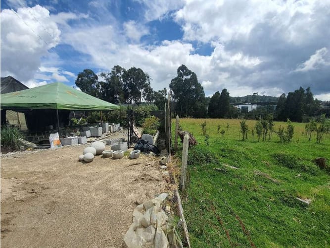 Lote en venta en Vía Las Palmas, Envigado, 10994 m² · foto 10 de 12