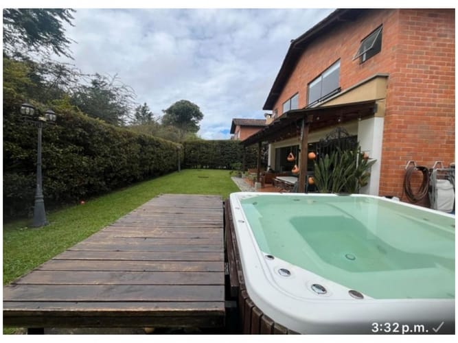 Casa de 4 alcobas en venta en Santa Elena, El Retiro, 316 m² · foto 5 de 17