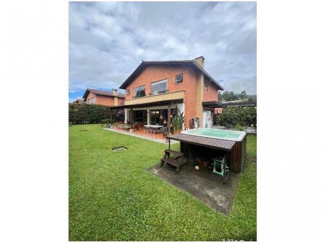 Casa de 4 alcobas en venta en Santa Elena, El Retiro, 316 m² · foto 6 de 17