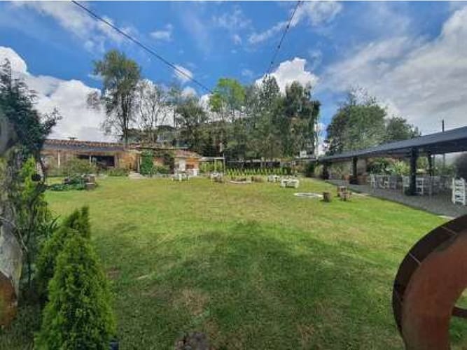 Lote en venta en Vía Las Palmas, Envigado, 10994 m² · foto 12 de 12