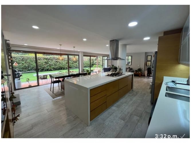 Casa de 4 alcobas en venta en Santa Elena, El Retiro, 316 m² · foto 7 de 17