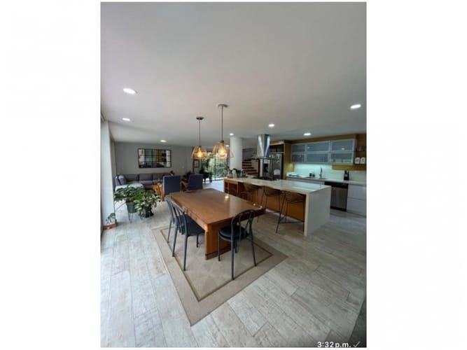 Casa de 4 alcobas en venta en Santa Elena, El Retiro, 316 m² · foto 8 de 17