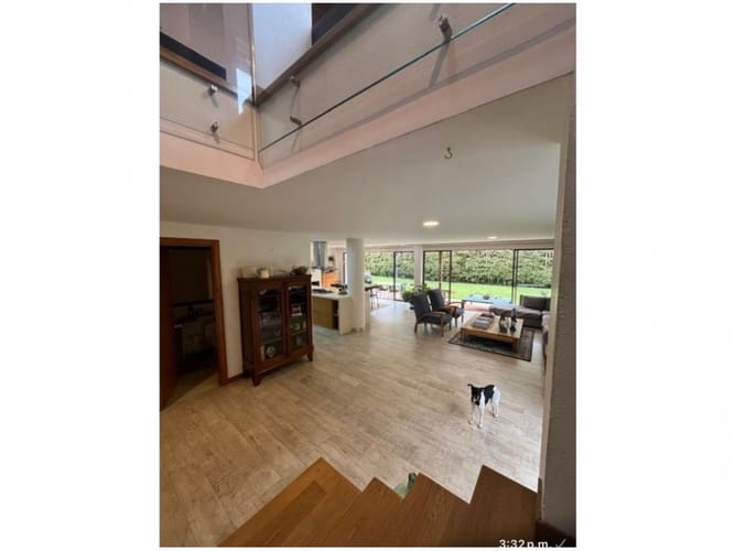 Casa de 4 alcobas en venta en Santa Elena, El Retiro, 316 m² · foto 9 de 17