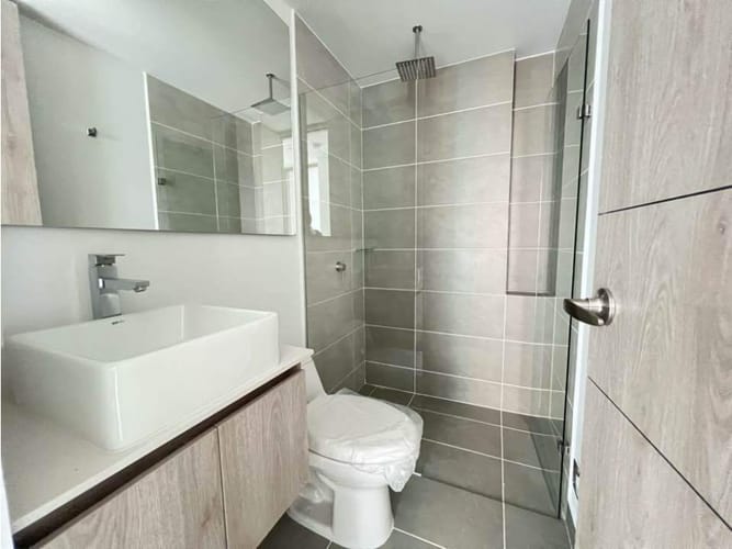 Apartamento de 3 alcobas en venta en La Abadia, Envigado, 91 m² · foto 7 de 17