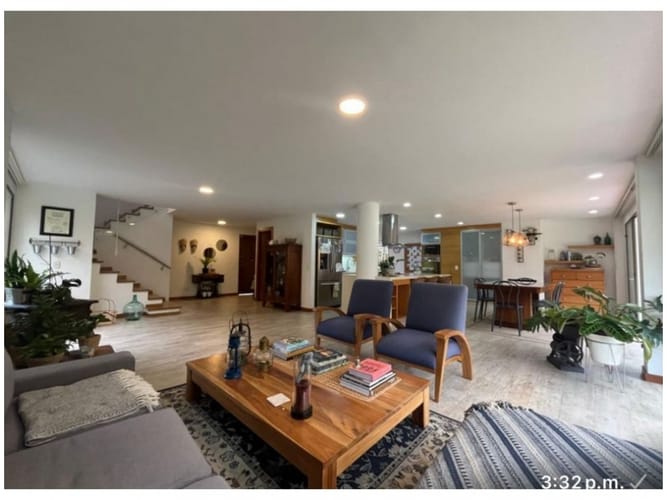 Casa de 4 alcobas en venta en Santa Elena, El Retiro, 316 m² · foto 10 de 17