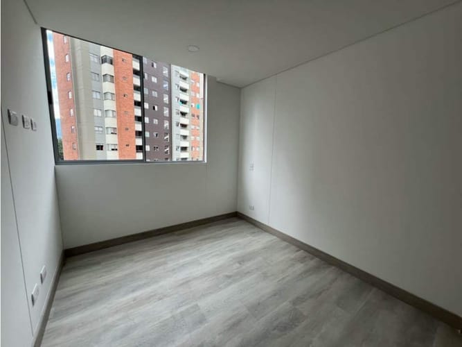 Apartamento de 3 alcobas en venta en La Abadia, Envigado, 91 m² · foto 8 de 17