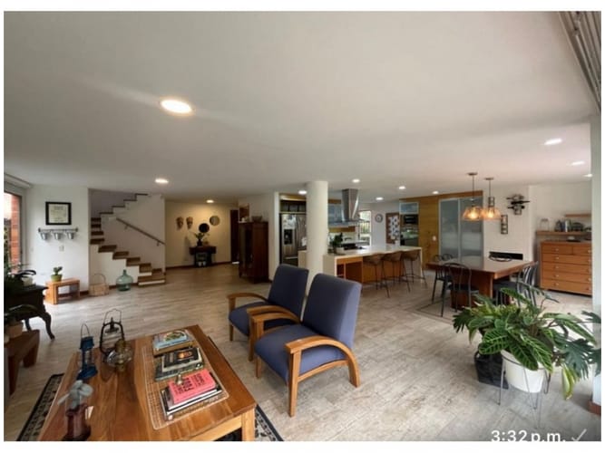Casa de 4 alcobas en venta en Santa Elena, El Retiro, 316 m² · foto 11 de 17