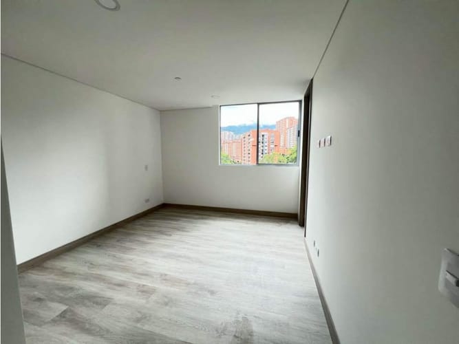 Apartamento de 3 alcobas en venta en La Abadia, Envigado, 91 m² · foto 10 de 17