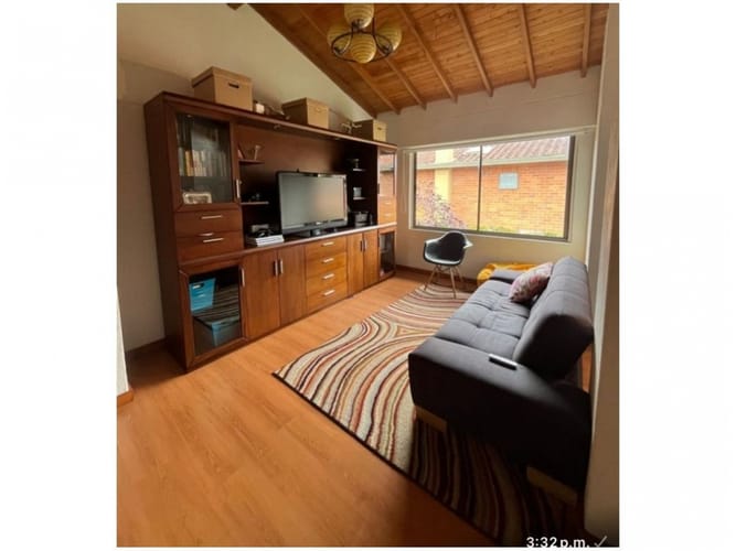 Casa de 4 alcobas en venta en Santa Elena, El Retiro, 316 m² · foto 15 de 17