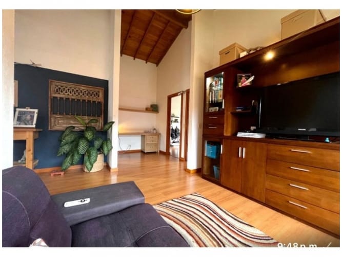 Casa de 4 alcobas en venta en Santa Elena, El Retiro, 316 m² · foto 16 de 17