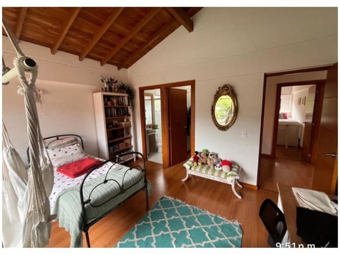 Casa de 4 alcobas en venta en Santa Elena, El Retiro, 316 m² · foto 17 de 17