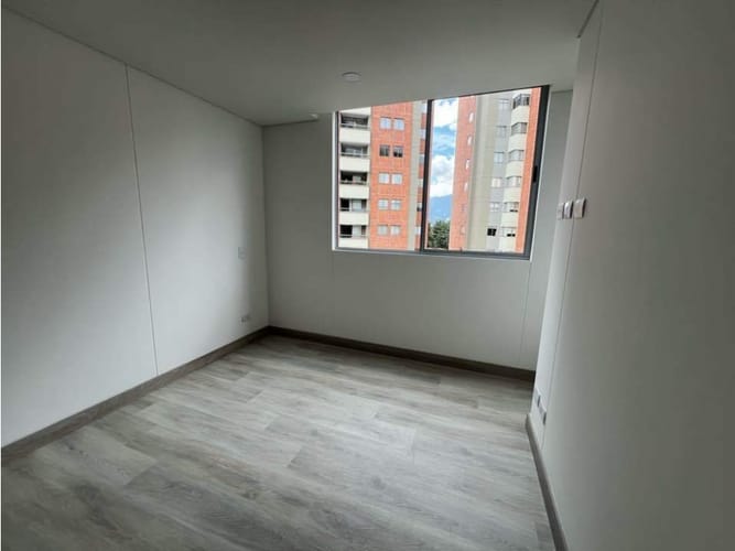 Apartamento de 3 alcobas en venta en La Abadia, Envigado, 91 m² · foto 15 de 17
