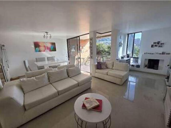 Casa de 4 alcobas en venta en Las Brujas, Envigado, 204 m² · foto 16 de 16