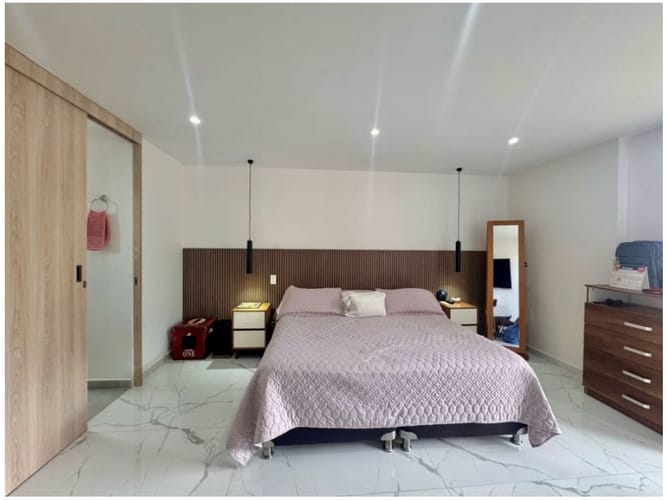Apartamento de 3 alcobas en venta en Vizcaya, Medellín, 132 m² · foto 9 de 10