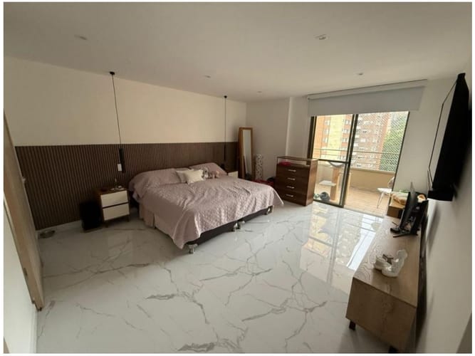 Apartamento de 3 alcobas en venta en Vizcaya, Medellín, 132 m² · foto 10 de 10