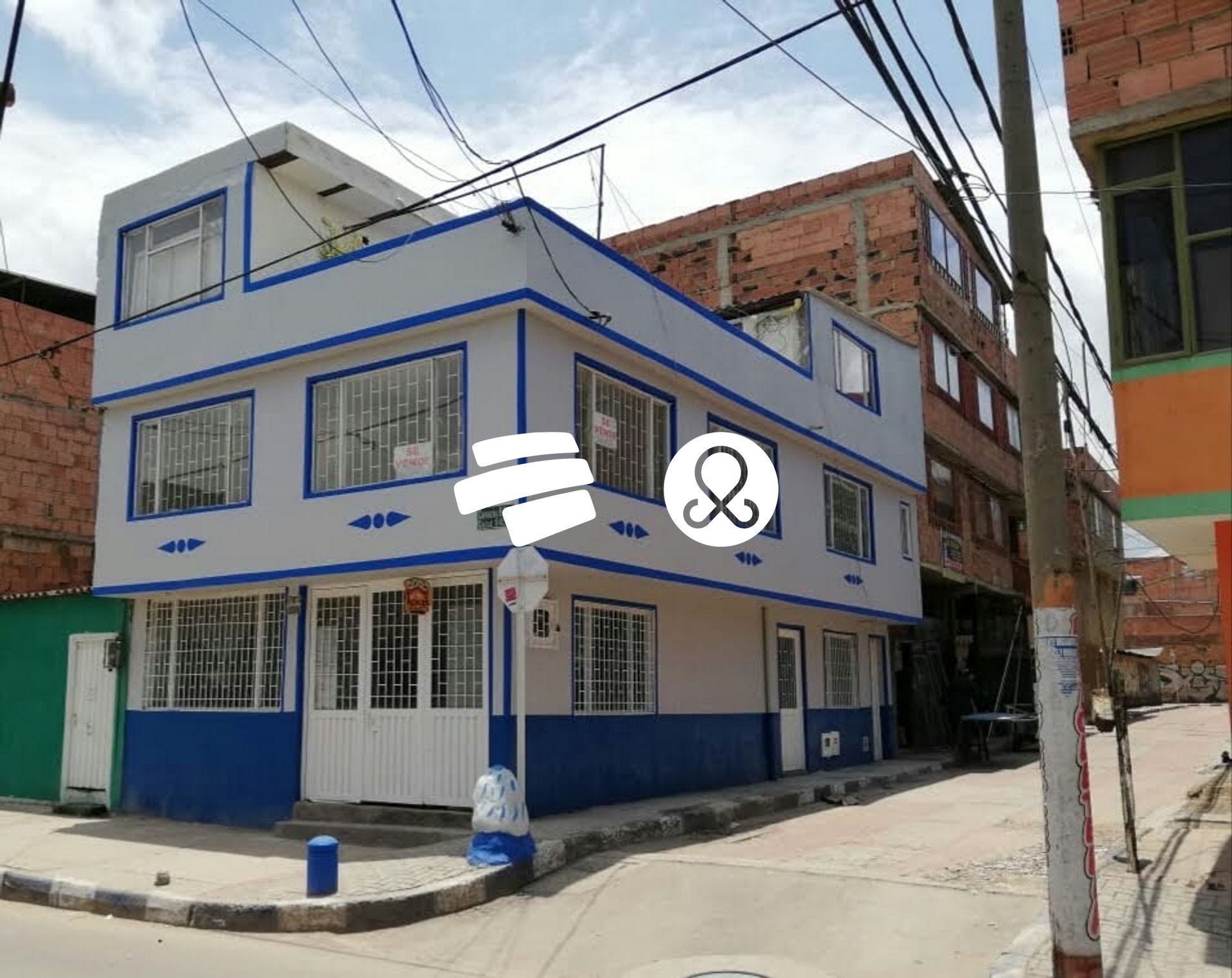 Casa en venta en El Danubio Azul, Bogotá · foto 2 de 5