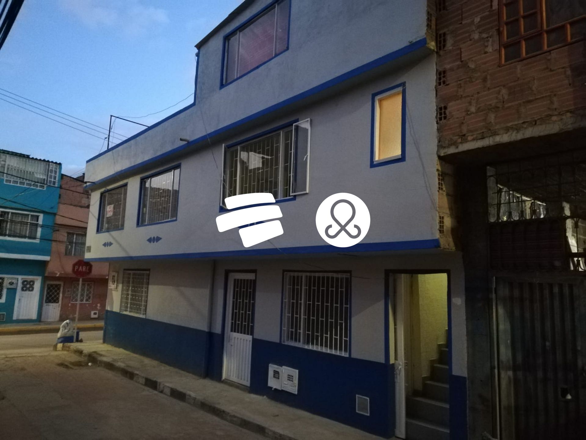 Casa en venta en El Danubio Azul, Bogotá · foto 3 de 5