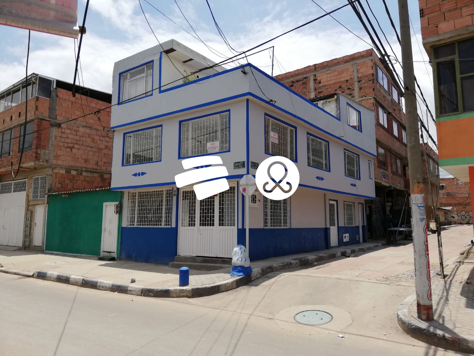 Casa en venta en El Danubio Azul, Bogotá · foto 4 de 5