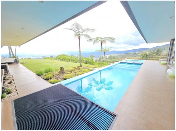 Casa de 4 alcobas en venta en El Tablazo, Rionegro, 1000 m² · foto 4 de 24
