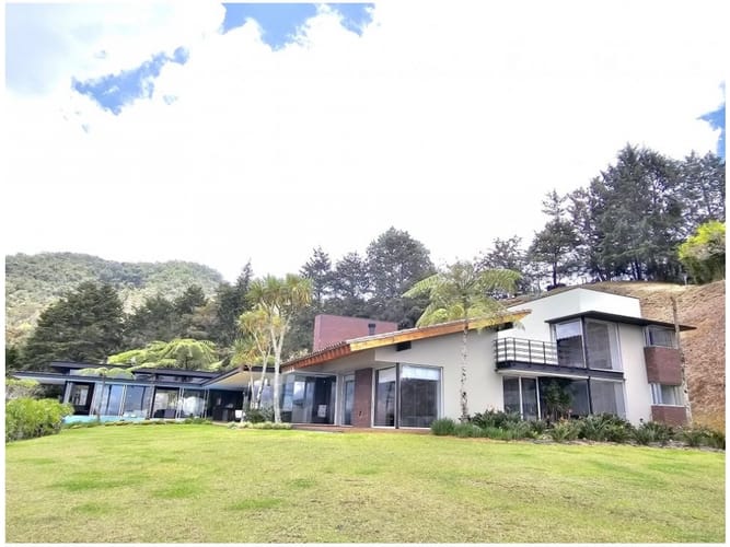 Casa de 4 alcobas en venta en El Tablazo, Rionegro, 1000 m² · foto 5 de 24