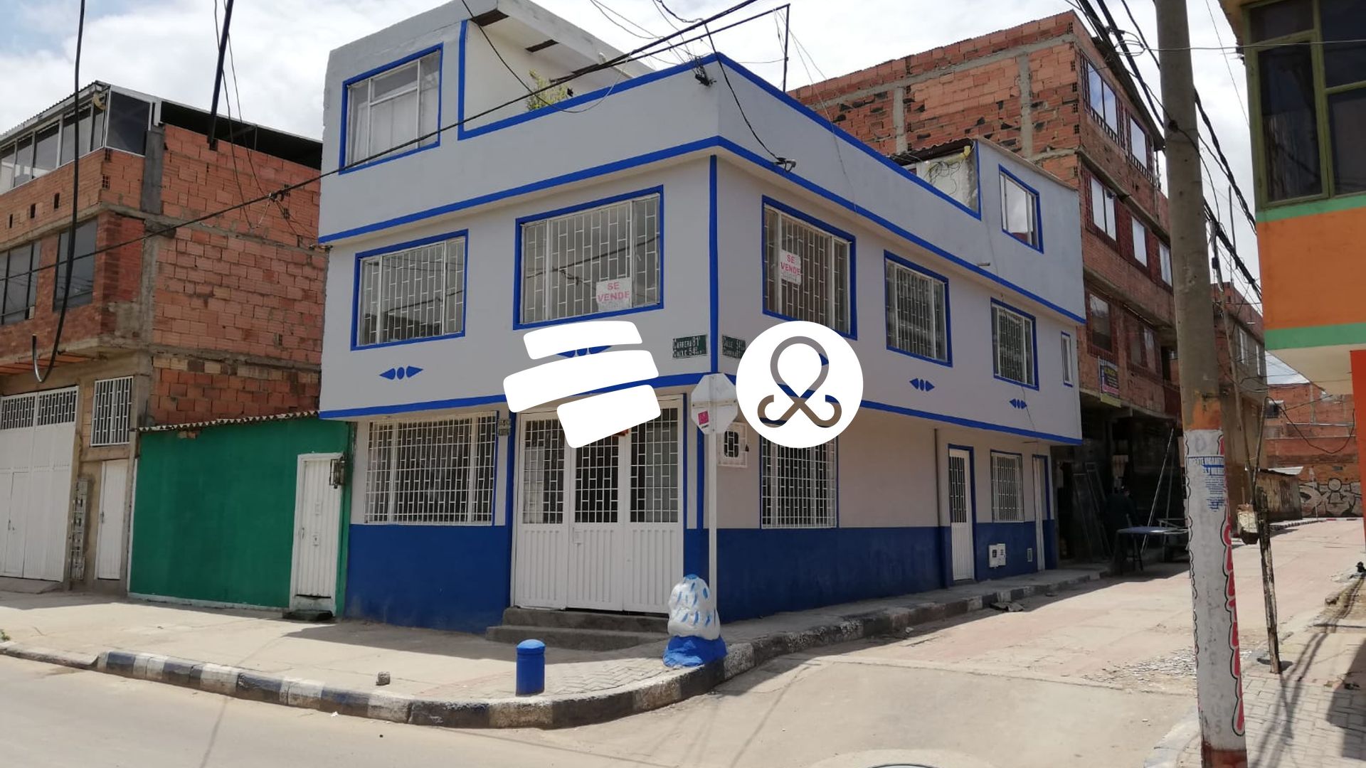 Casa en venta en El Danubio Azul, Bogotá · foto 5 de 5