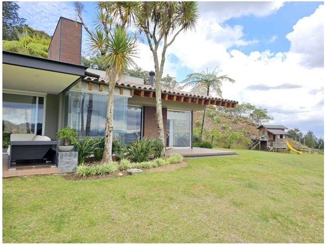 Casa de 4 alcobas en venta en El Tablazo, Rionegro, 1000 m² · foto 6 de 24