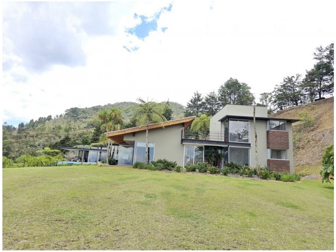 Casa de 4 alcobas en venta en El Tablazo, Rionegro, 1000 m² · foto 7 de 24