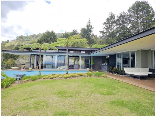 Casa de 4 alcobas en venta en El Tablazo, Rionegro, 1000 m² · foto 8 de 24