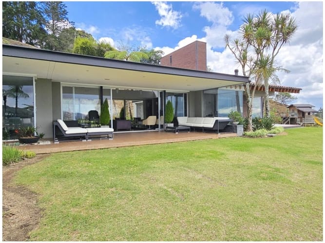 Casa de 4 alcobas en venta en El Tablazo, Rionegro, 1000 m² · foto 9 de 24