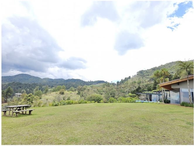Casa de 4 alcobas en venta en El Tablazo, Rionegro, 1000 m² · foto 10 de 24
