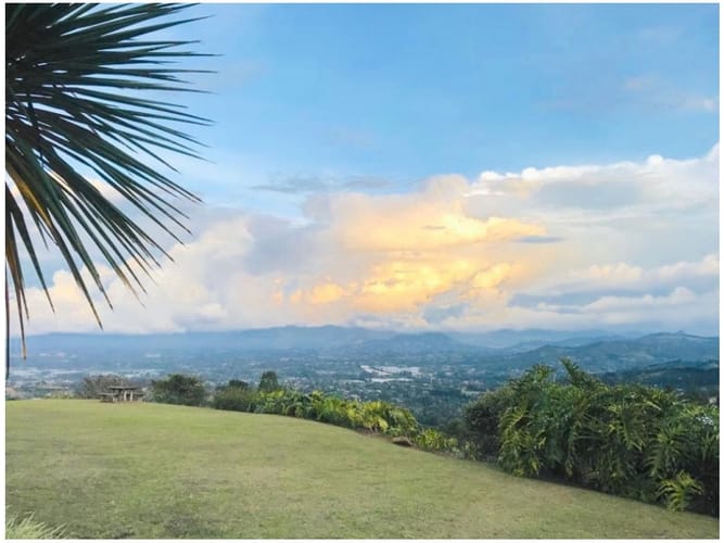 Casa de 4 alcobas en venta en El Tablazo, Rionegro, 1000 m² · foto 11 de 24