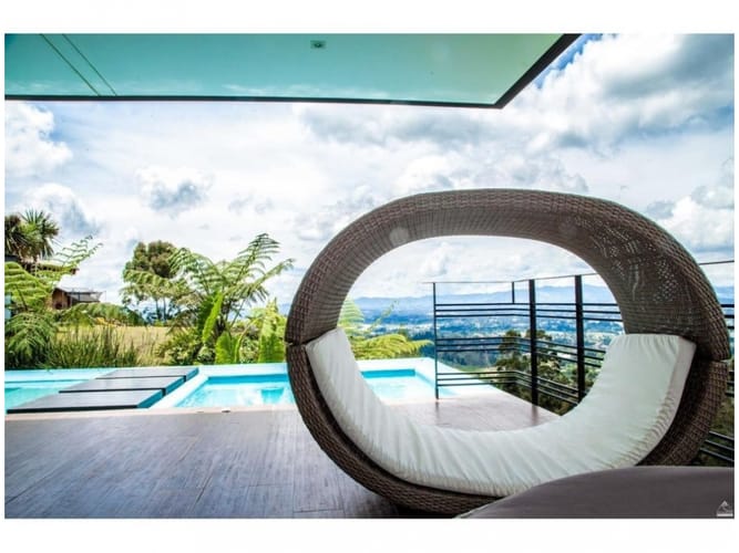 Casa de 4 alcobas en venta en El Tablazo, Rionegro, 1000 m² · foto 13 de 24