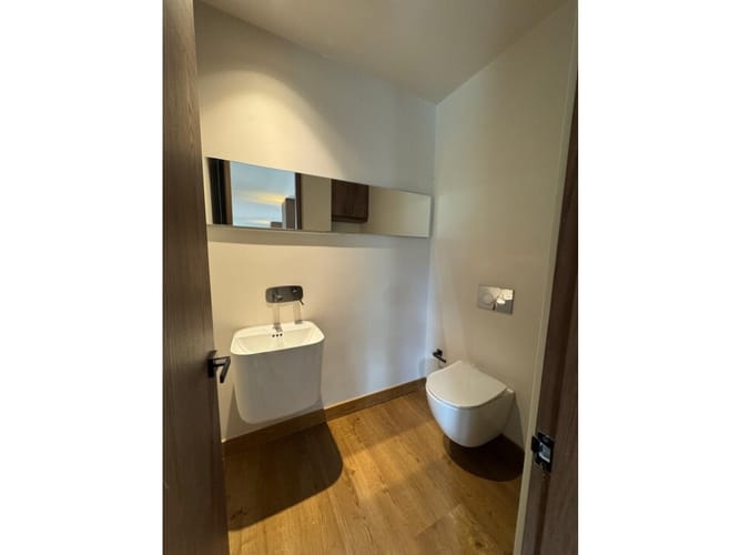 Apartamento de 3 alcobas en venta en El Poblado, Medellín, 500 m² · foto 14 de 24