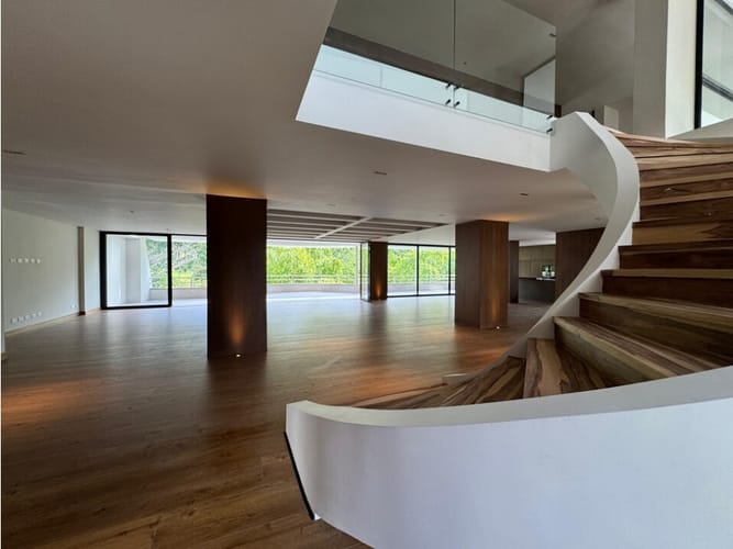 Apartamento de 3 alcobas en venta en El Poblado, Medellín, 500 m² · foto 15 de 24