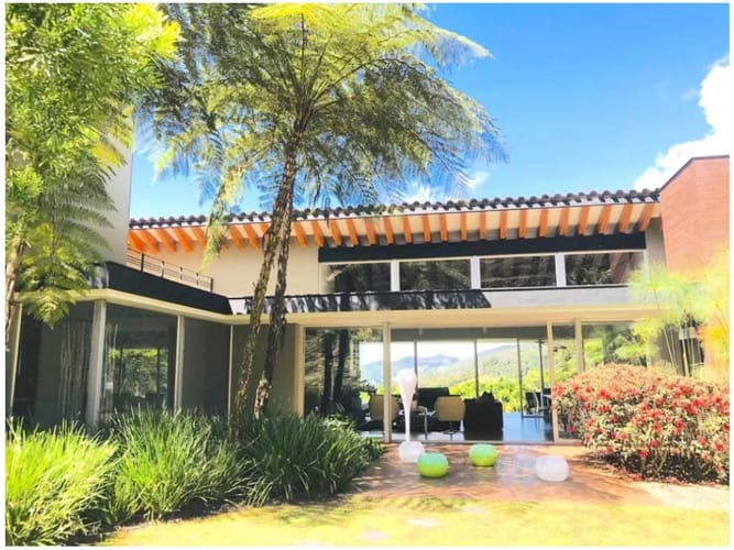 Casa de 4 alcobas en venta en El Tablazo, Rionegro, 1000 m² · foto 16 de 24