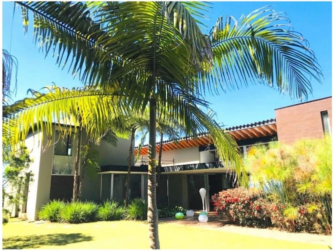 Casa de 4 alcobas en venta en El Tablazo, Rionegro, 1000 m² · foto 17 de 24