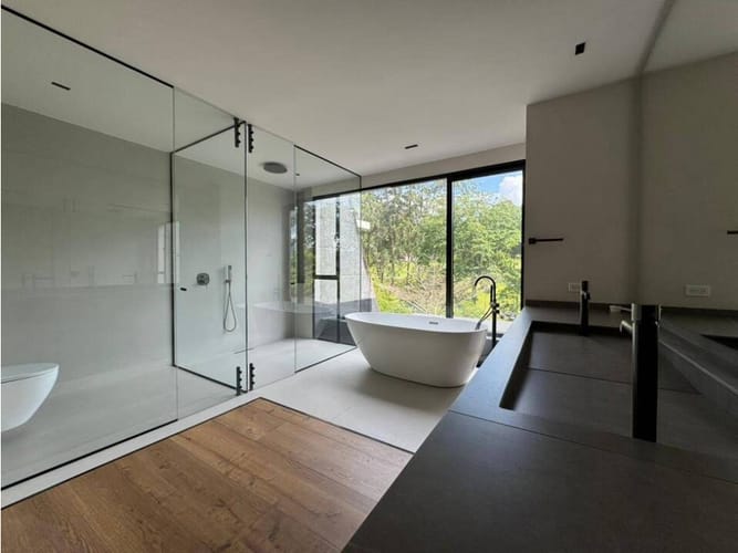 Apartamento de 3 alcobas en venta en El Poblado, Medellín, 500 m² · foto 19 de 24