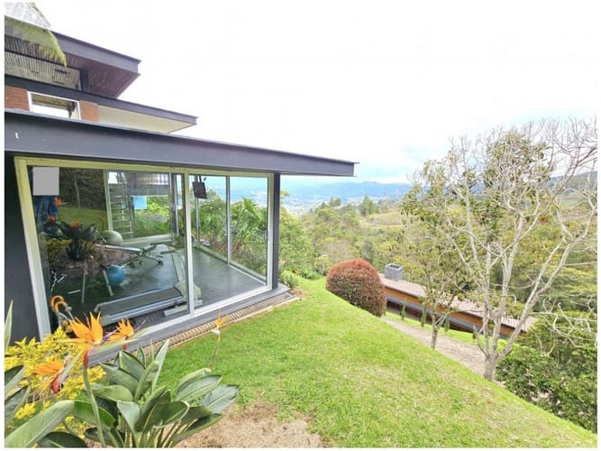 Casa de 4 alcobas en venta en El Tablazo, Rionegro, 1000 m² · foto 18 de 24