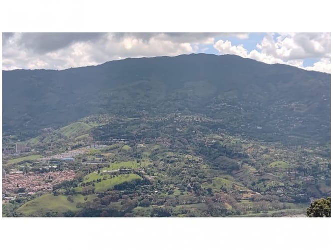Finca en venta en Loma De Los Ochoa, Manizales, 120 m² · foto 3 de 24