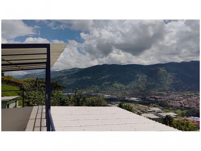 Finca en venta en Loma De Los Ochoa, Manizales, 120 m² · foto 5 de 24