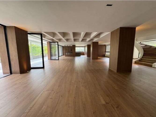 Apartamento de 3 alcobas en venta en El Poblado, Medellín, 500 m² · foto 24 de 24