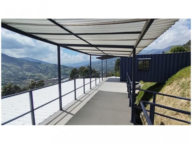 Finca en venta en Loma De Los Ochoa, Manizales, 120 m² · foto 8 de 24
