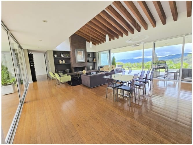 Casa de 4 alcobas en venta en El Tablazo, Rionegro, 1000 m² · foto 23 de 24