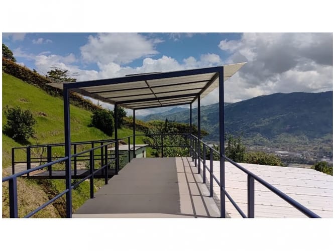 Finca en venta en Loma De Los Ochoa, Manizales, 120 m² · foto 9 de 24