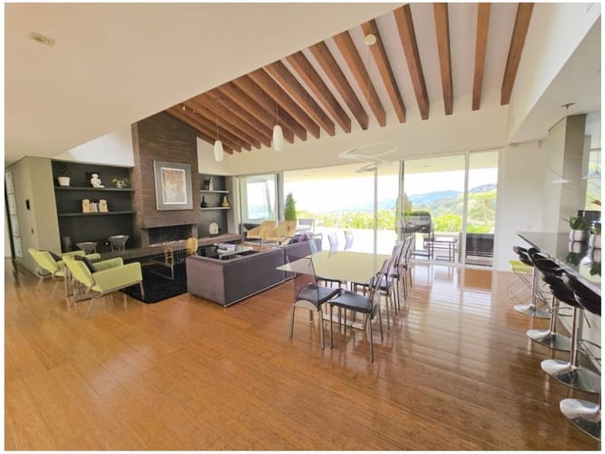 Casa de 4 alcobas en venta en El Tablazo, Rionegro, 1000 m² · foto 24 de 24