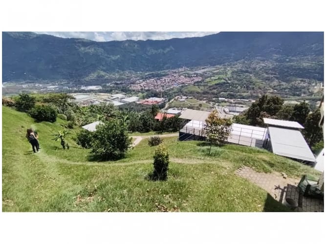 Finca en venta en Loma De Los Ochoa, Manizales, 120 m² · foto 10 de 24