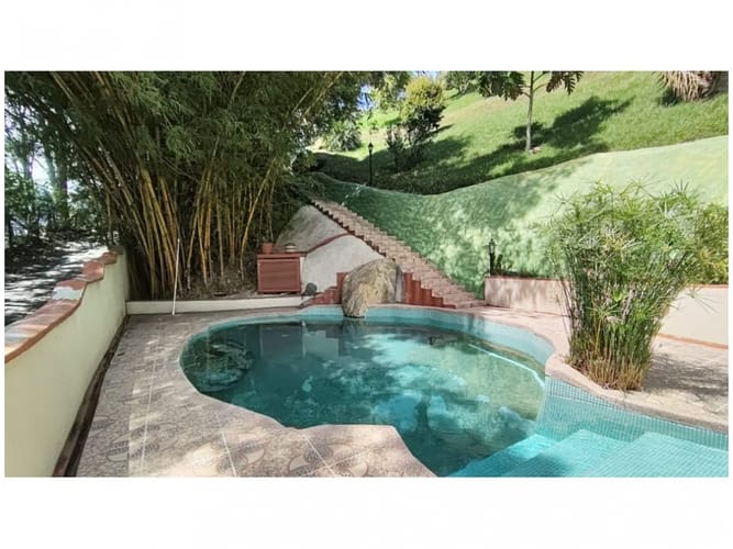 Finca en venta en Loma De Los Ochoa, Manizales, 120 m² · foto 11 de 24